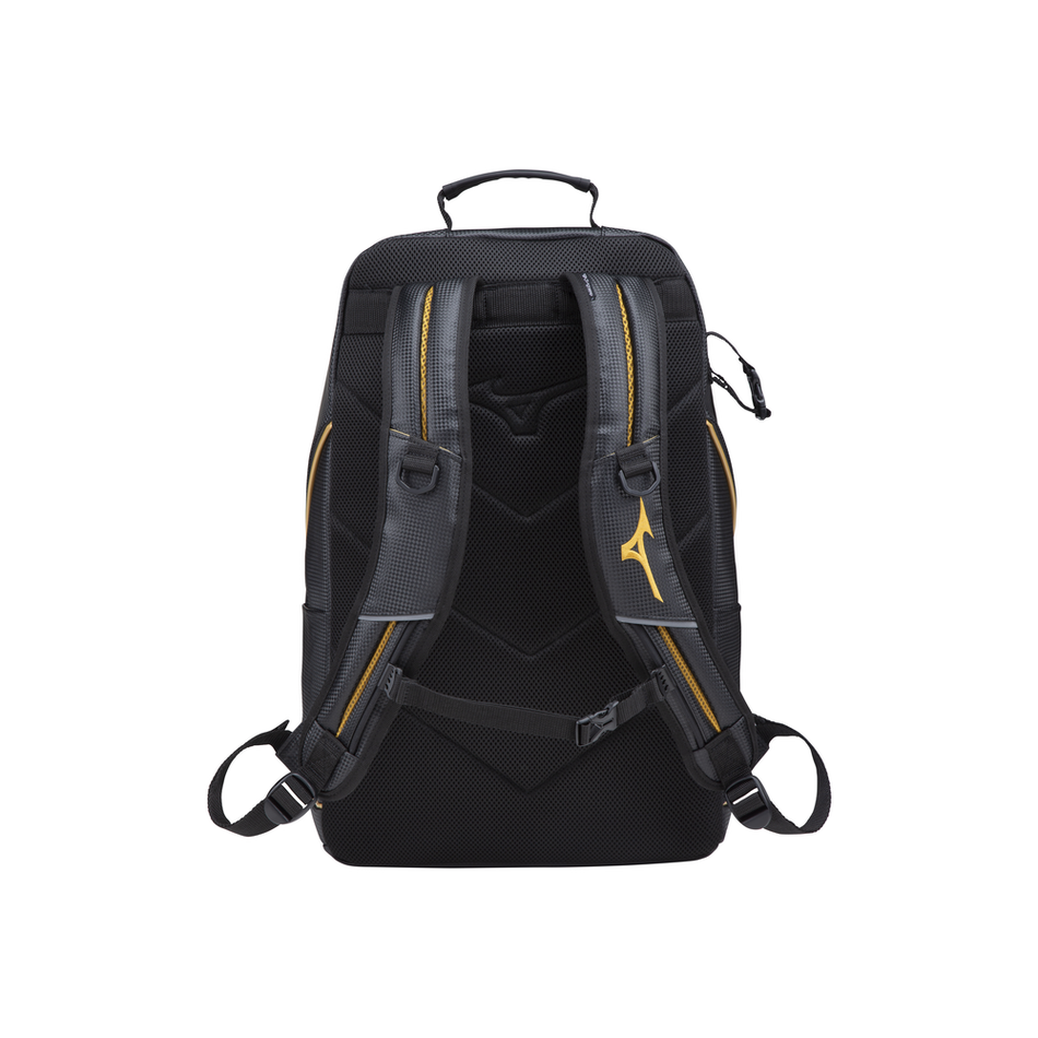 Mizuno Mizuno pro backpack Black
